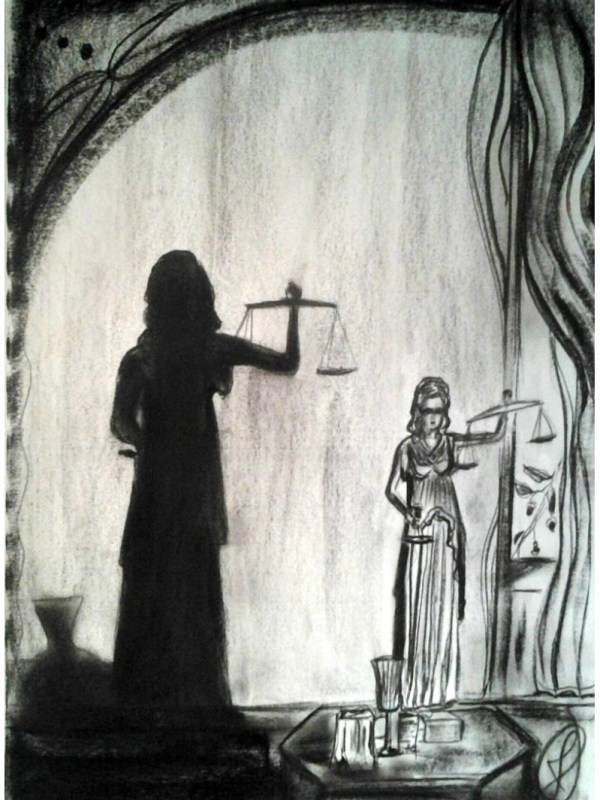 Rettsløse norske barn – forbrytelser vi velger å leve&nbsp;med