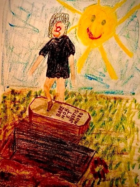 Varsko for rettsstaten – Hvem skal tiltales for justismordet på Viggo Kristiansen?&nbsp;